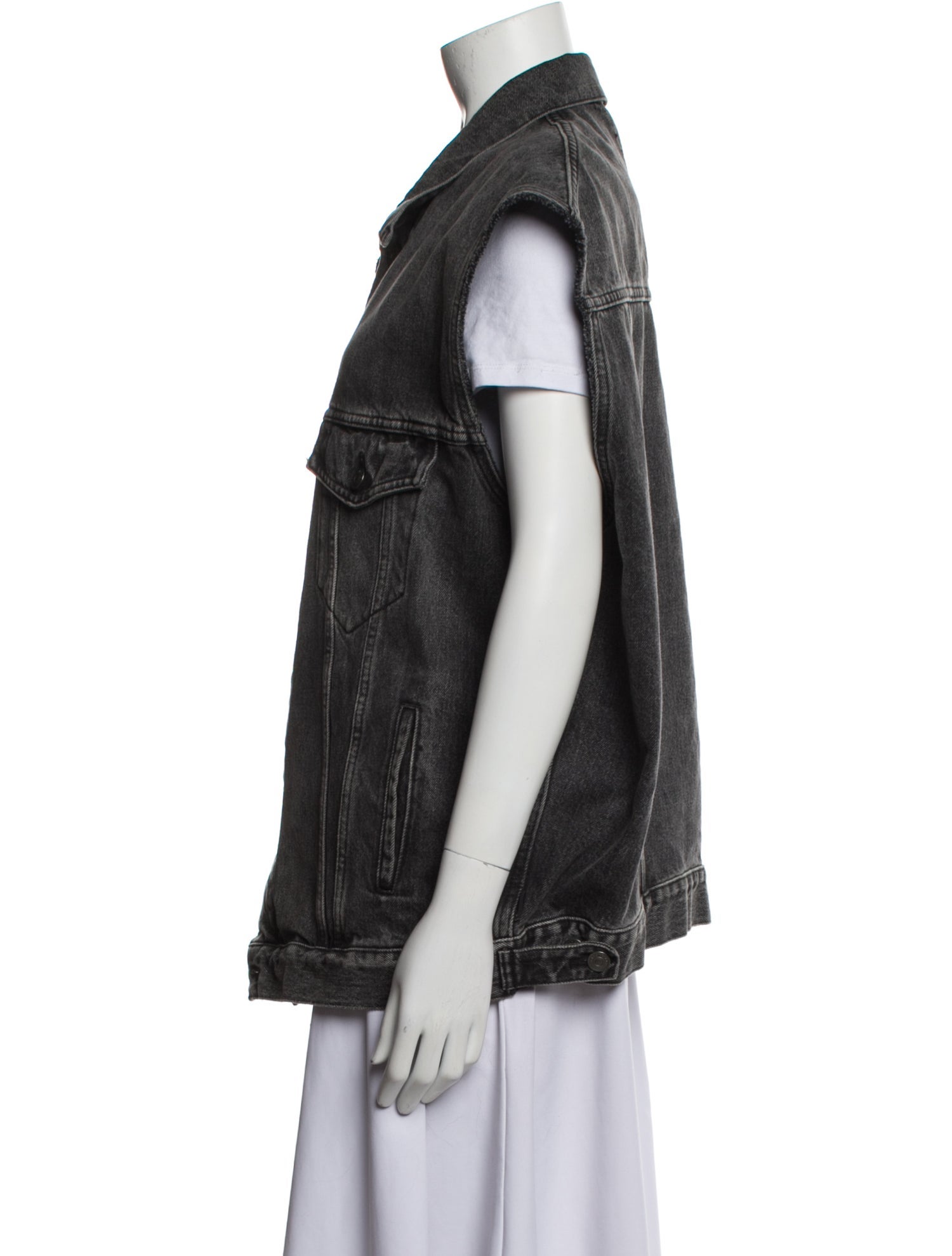 Balenciaga Vest