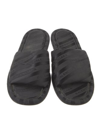 Balenciaga Slides