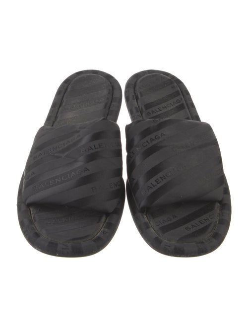 Balenciaga Slides