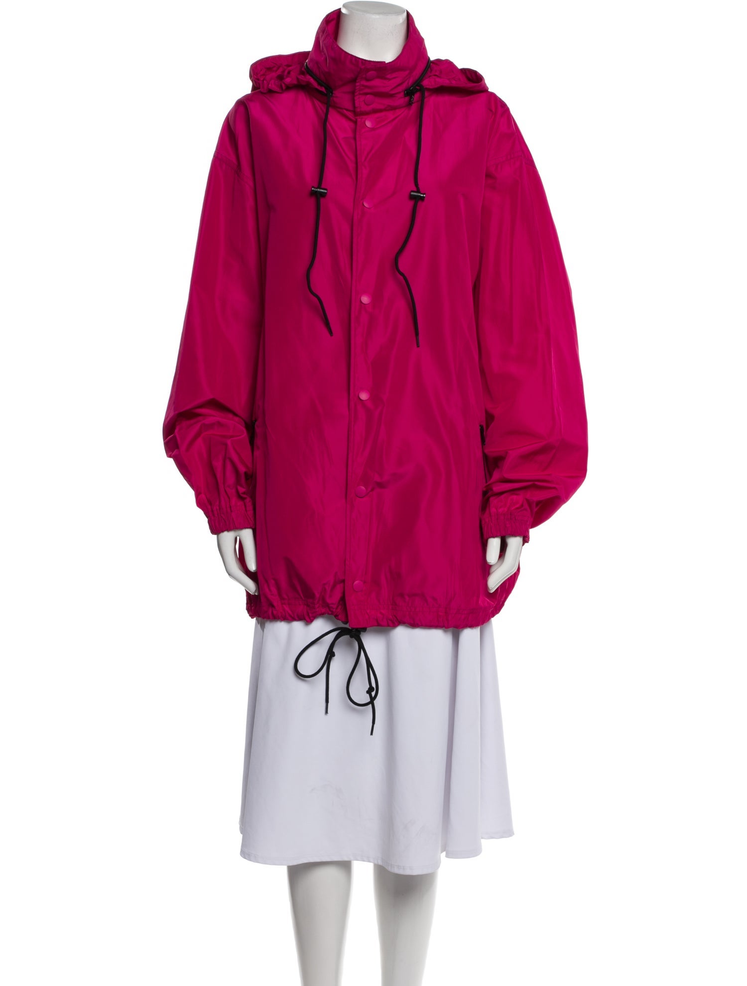 Balenciaga Jackets | The RealReal