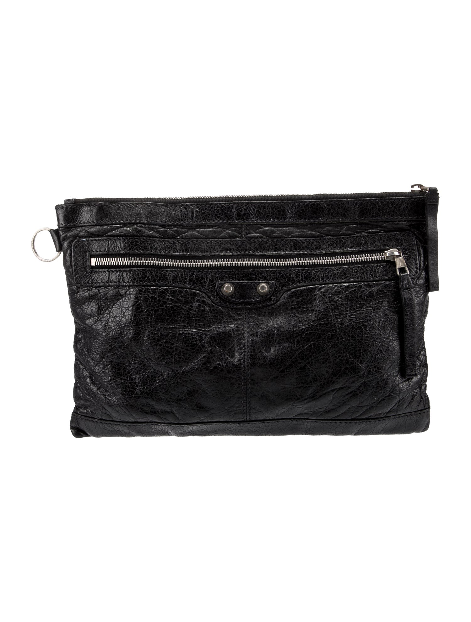 Balenciaga Clutches | The RealReal