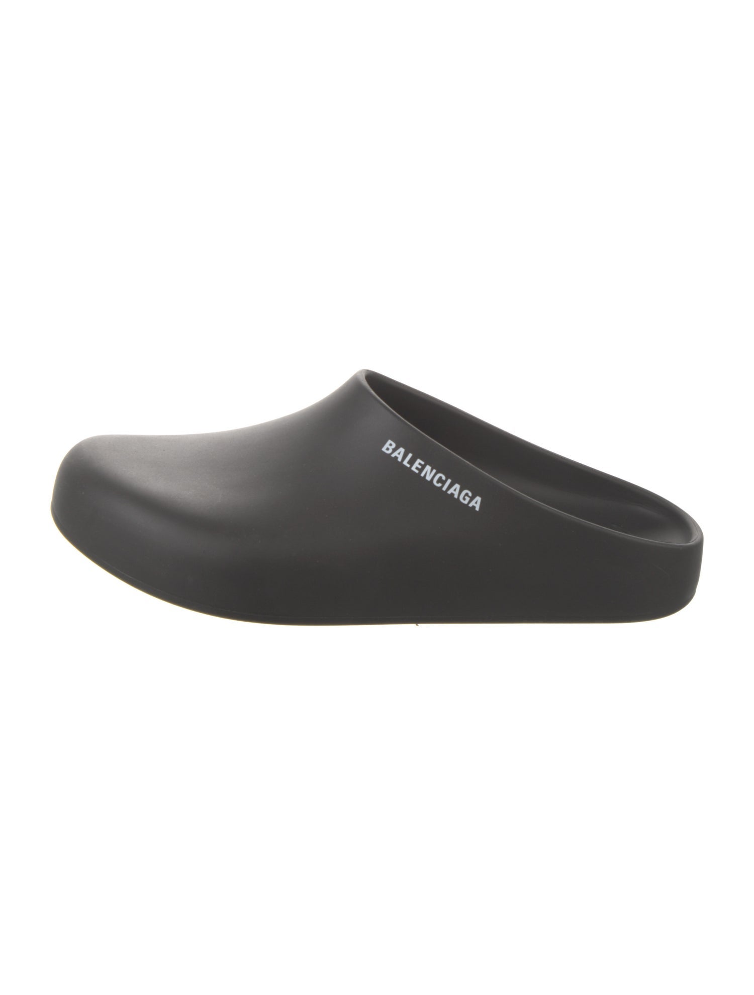 Balenciaga Rubber Mules