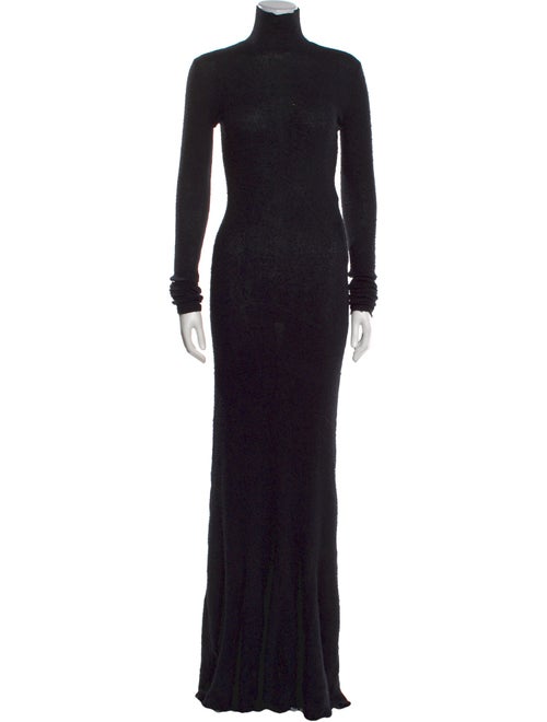 Balenciaga 2022 Long Dress