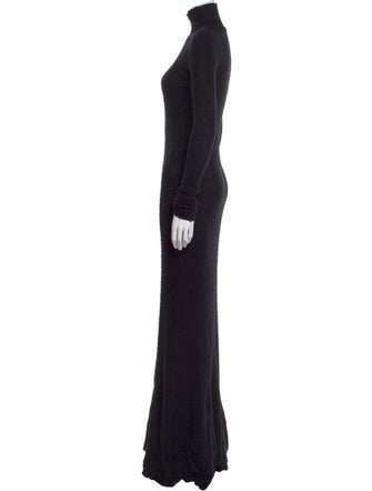 Balenciaga 2022 Long Dress