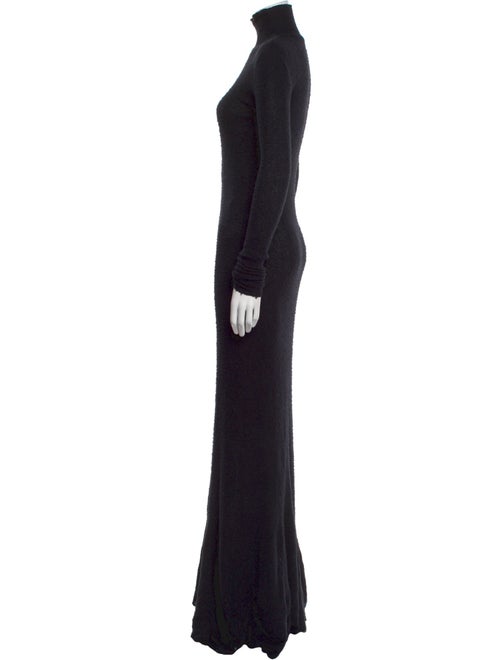 Balenciaga 2022 Long Dress