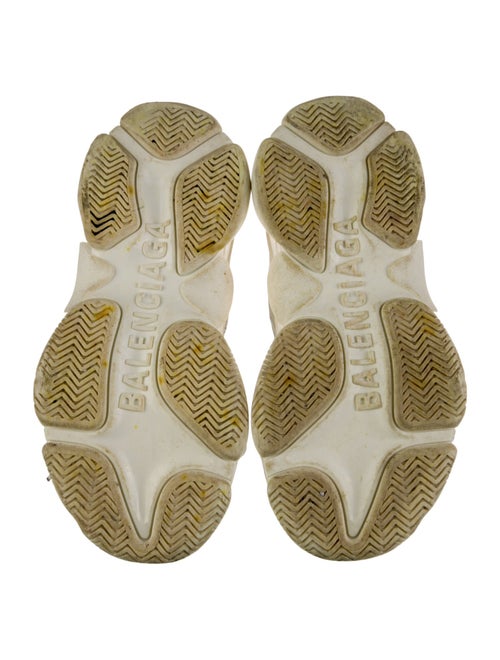 Balenciaga TRiple S Chunky Sneakers