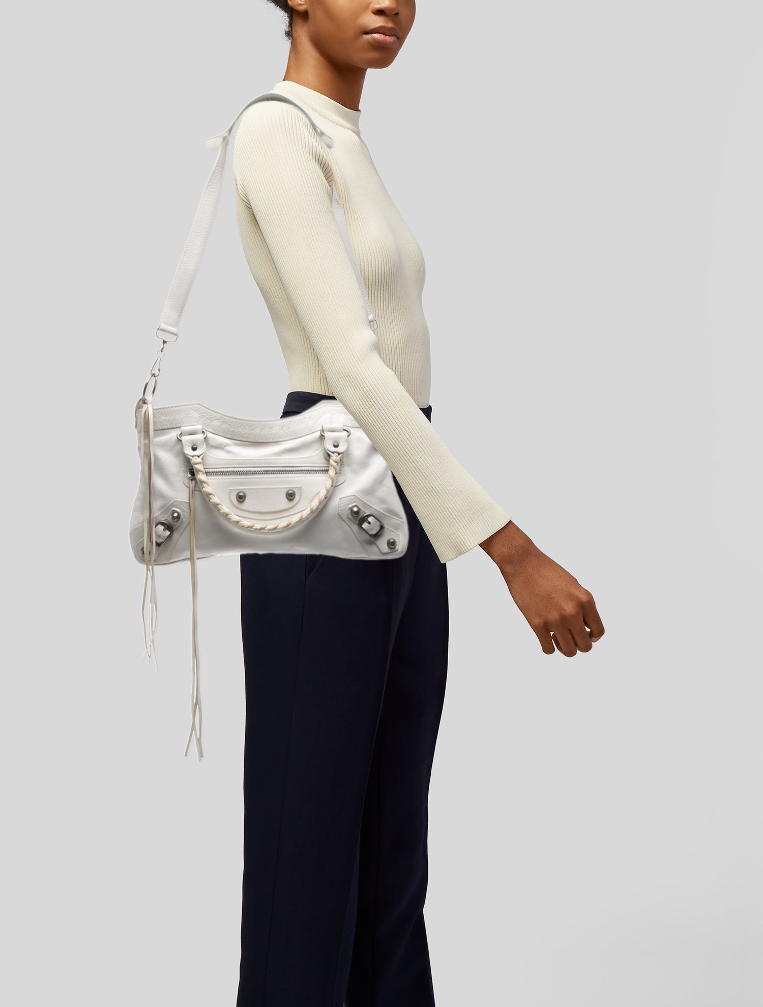 Kate Spade New York Mayfair Drive Mini Tullie Handle Bag