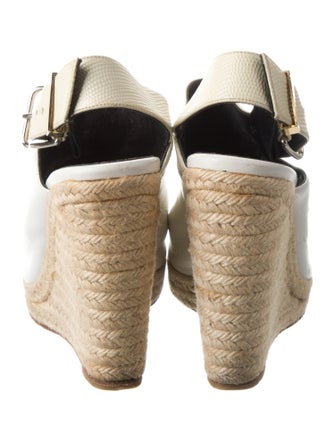 Balenciaga Leather Mules