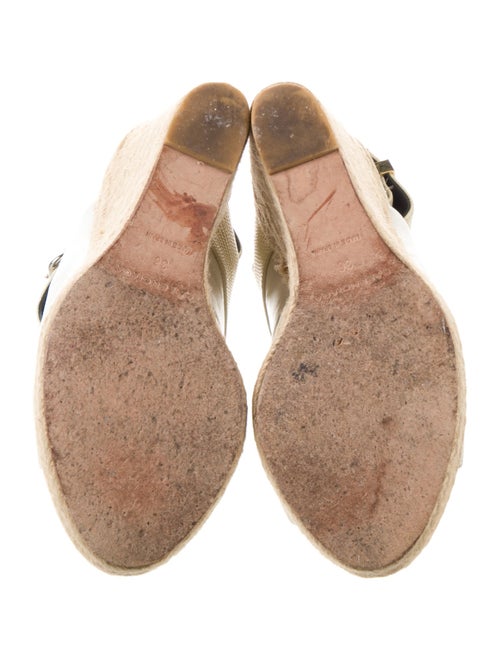 Balenciaga Leather Mules