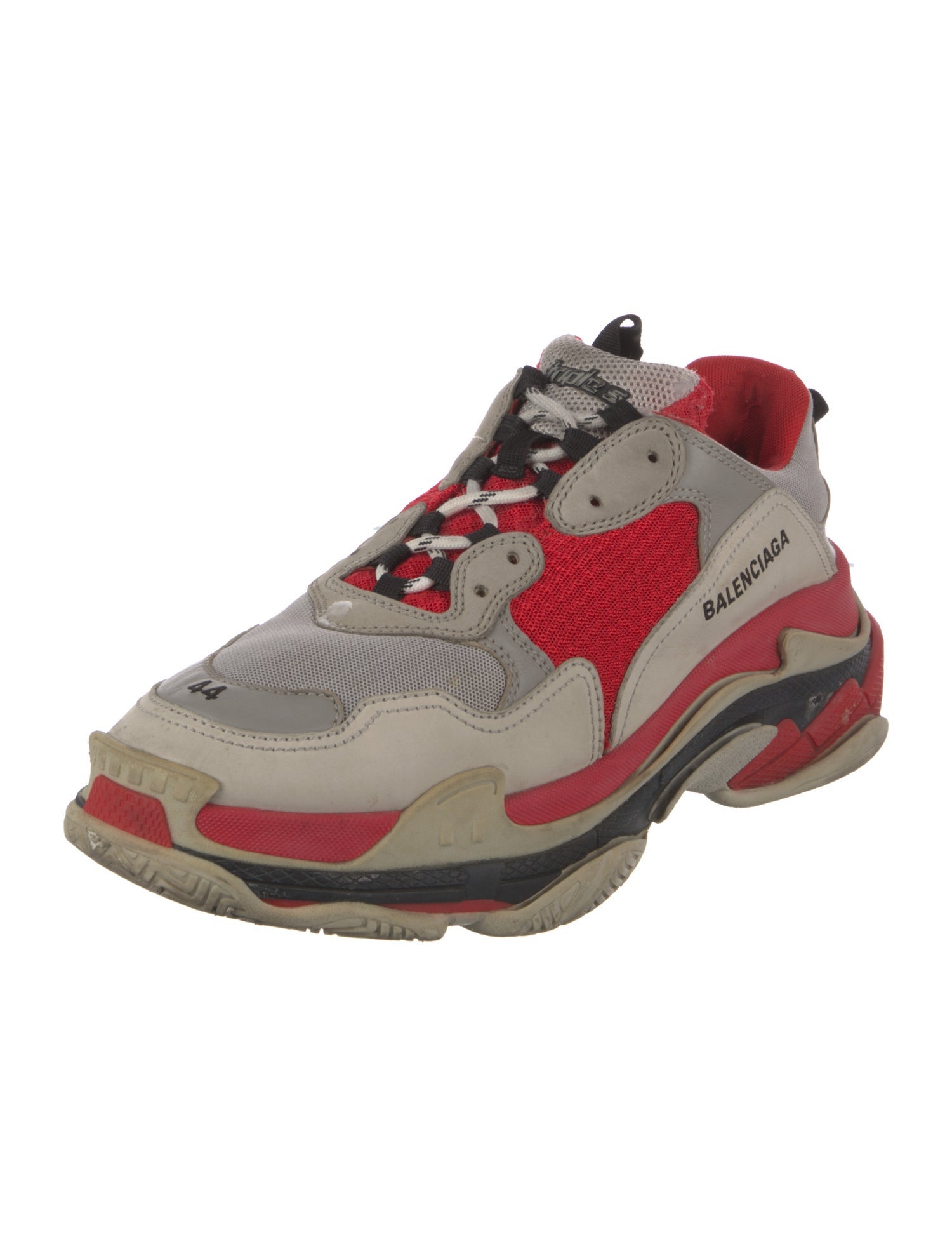 Balenciaga TRiple S Sneakers