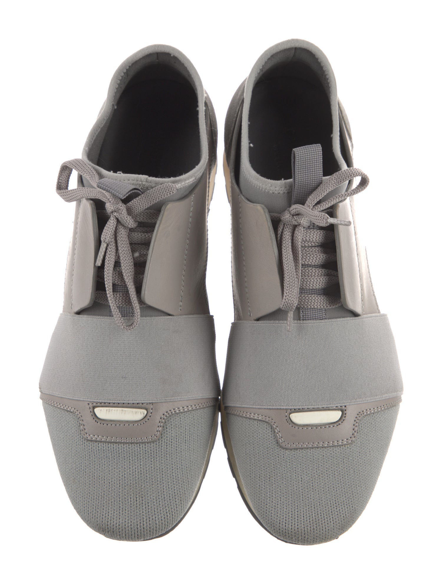 Balenciaga Race Runner Sneakers