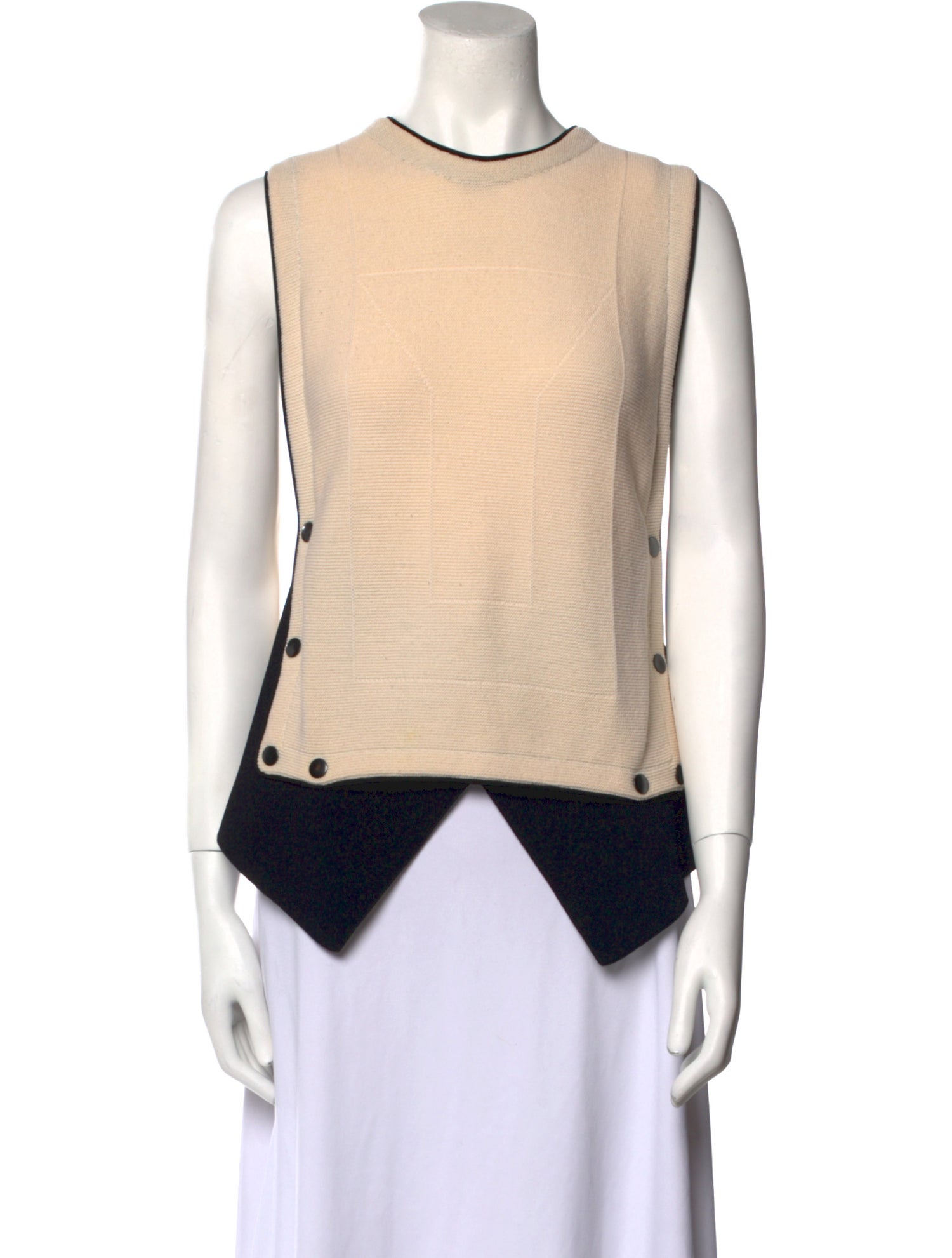 Balenciaga Vintage 2010 Top