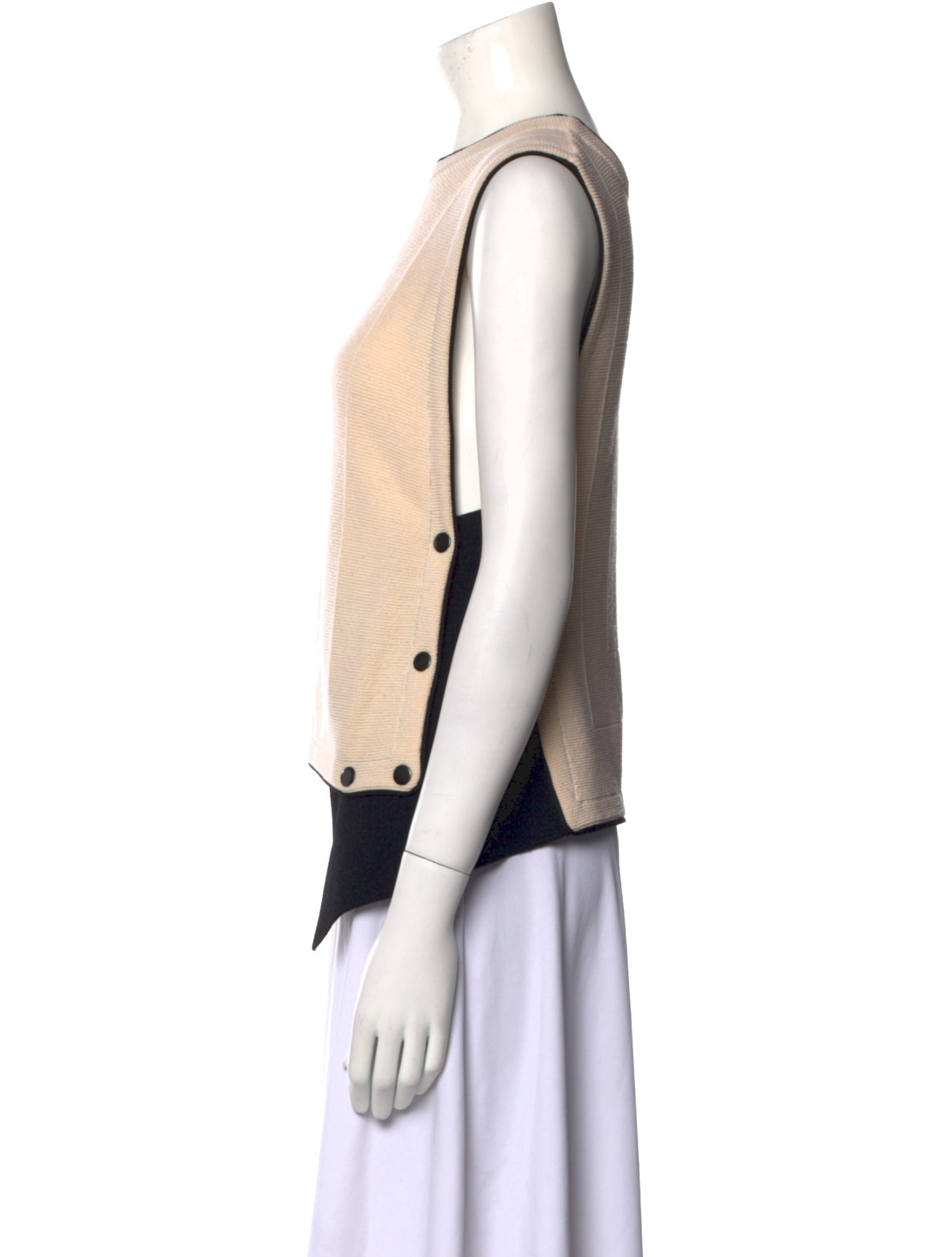 Balenciaga Vintage 2010 Top