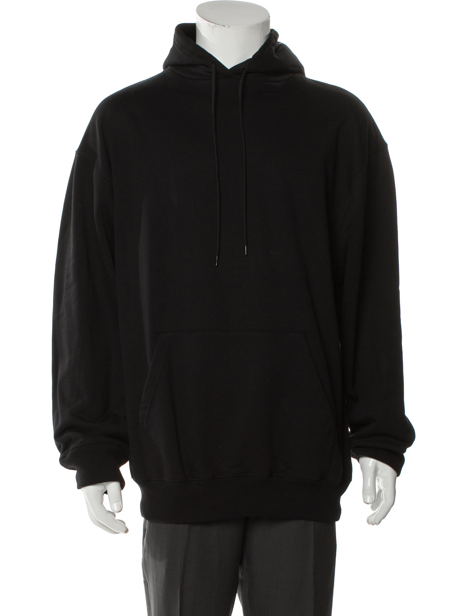Vetements augmented reality hoodie パーカー Vetements 2019 Augmented Reality Hoodie w/ Tags - Pink