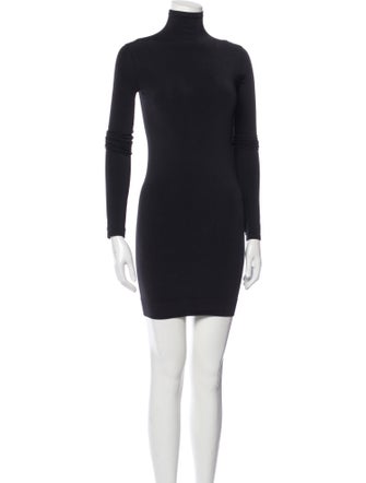 Balenciaga 2024 Mini Dress