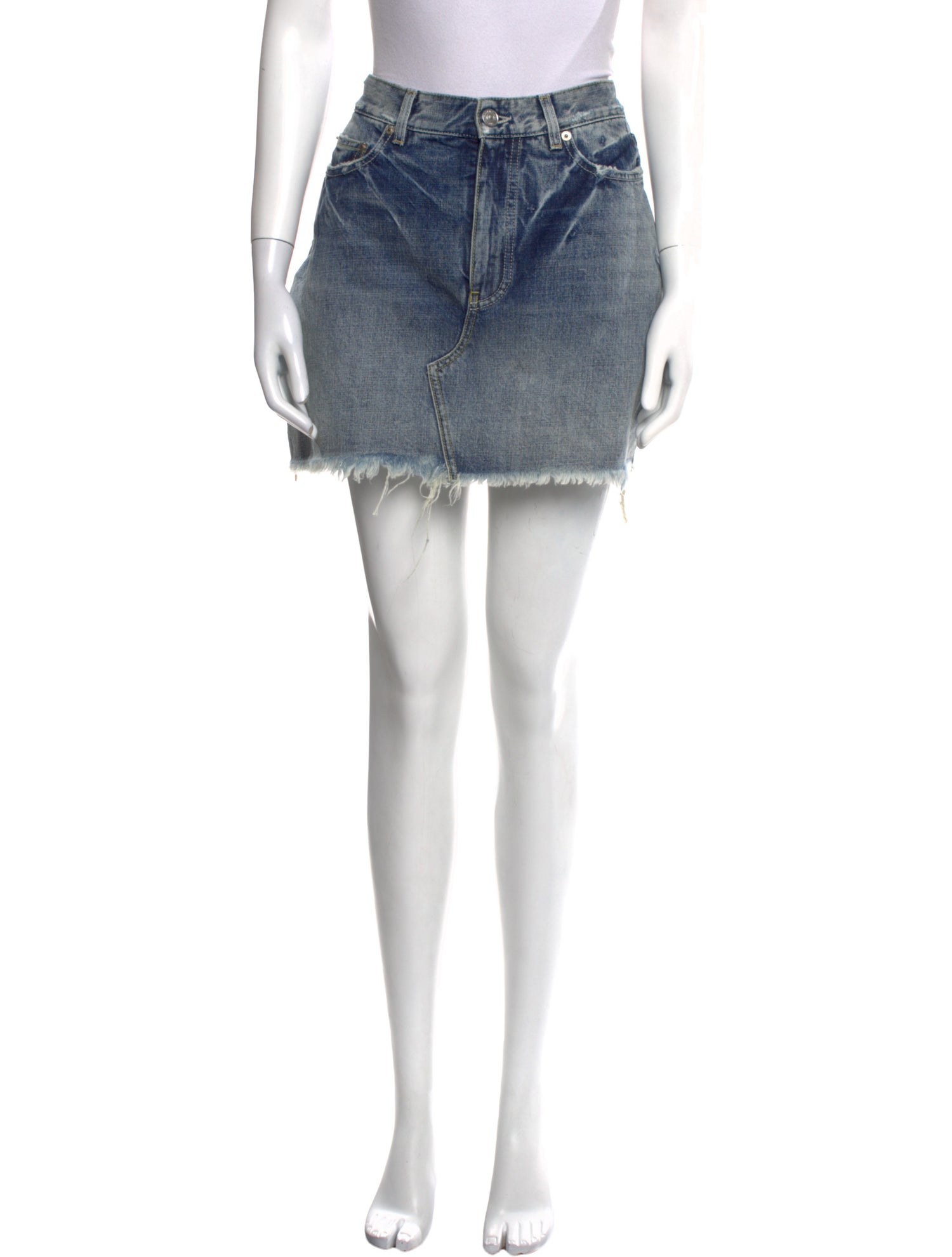 Balenciaga 2022 Mini Shorts w/ Tags