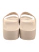 Balenciaga Rubber Slides