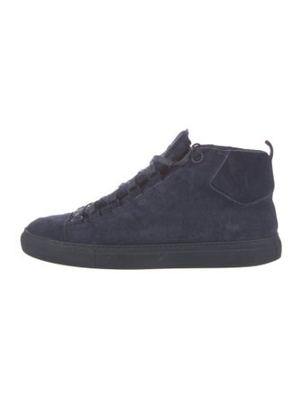 Balenciaga Arena 'Blue' Sneakers