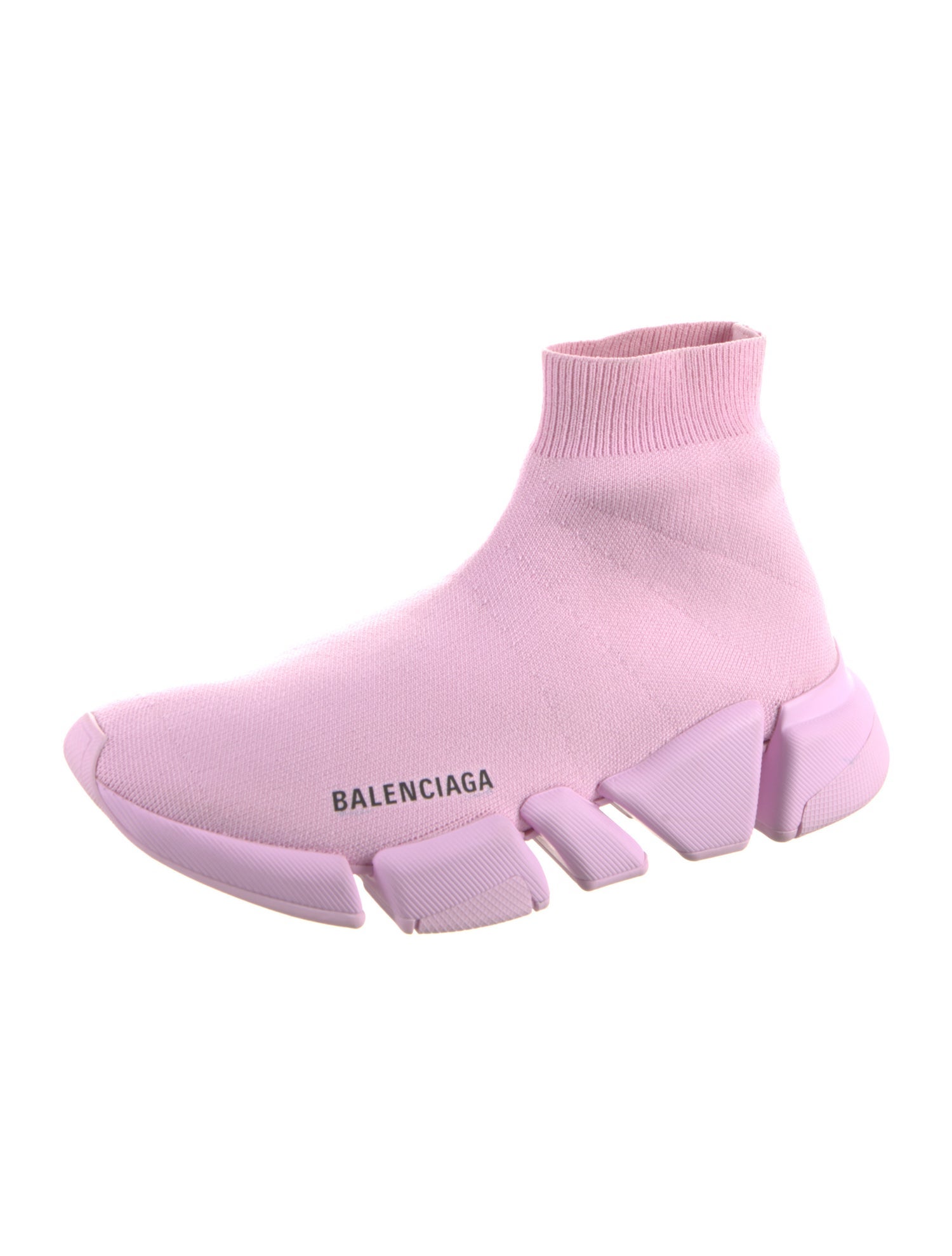 Balenciaga Speed Trainer 2.0 Sock Sneakers
