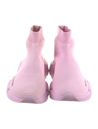 Balenciaga Speed Trainer 2.0 Sock Sneakers