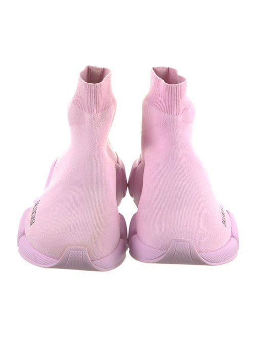 Balenciaga Speed Trainer 2.0 Sock Sneakers