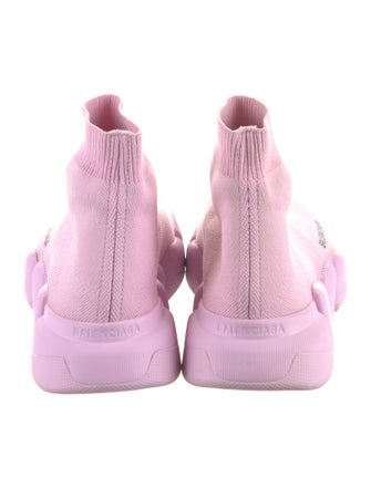 Balenciaga Speed Trainer 2.0 Sock Sneakers