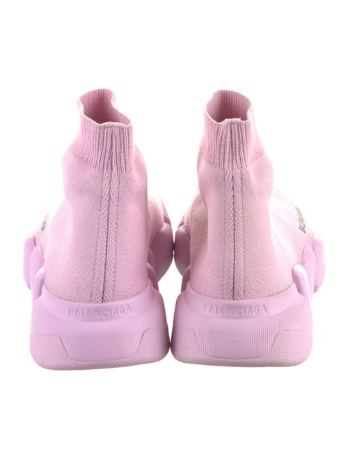Balenciaga Speed Trainer 2.0 Sock Sneakers