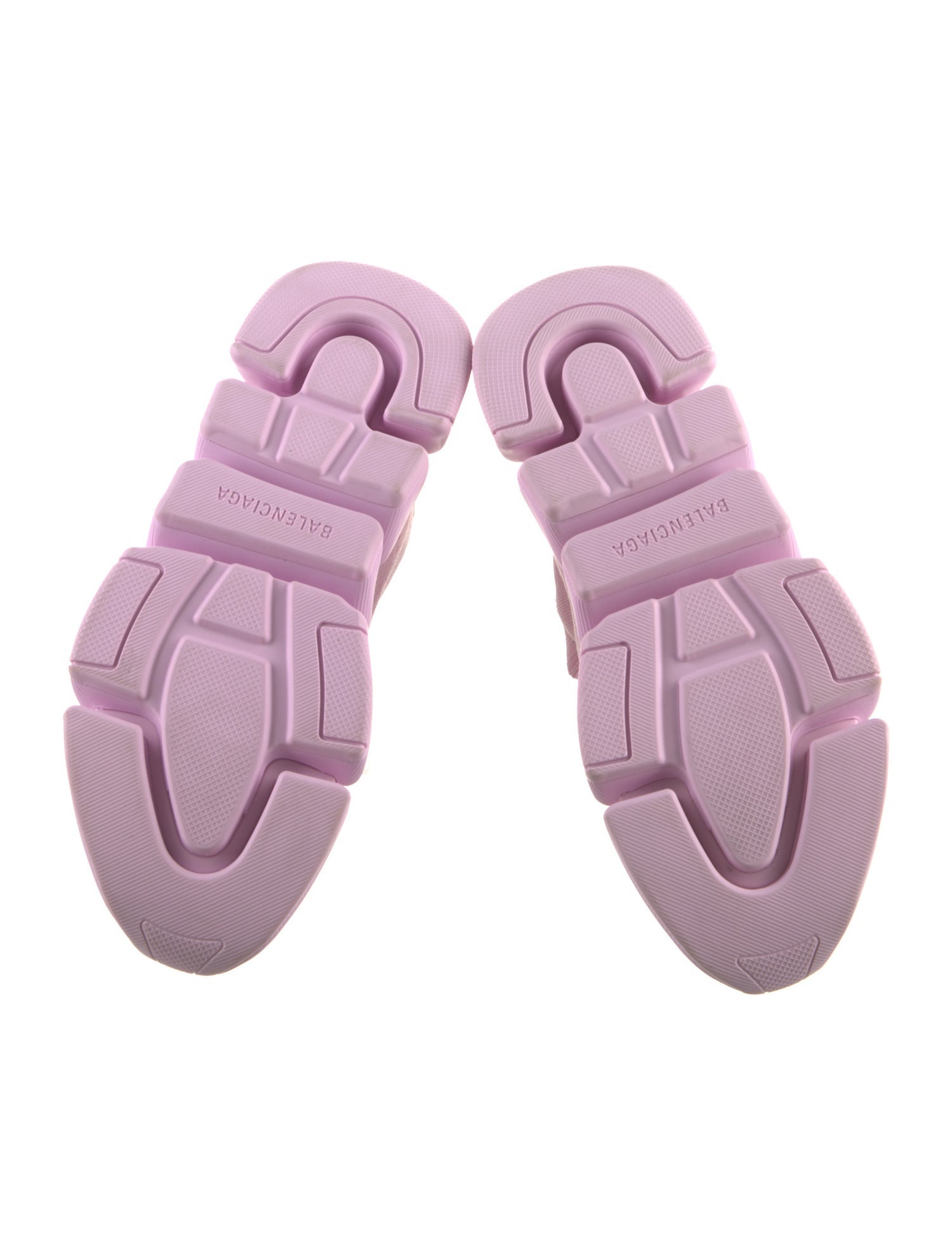 Balenciaga Speed Trainer 2.0 Sock Sneakers