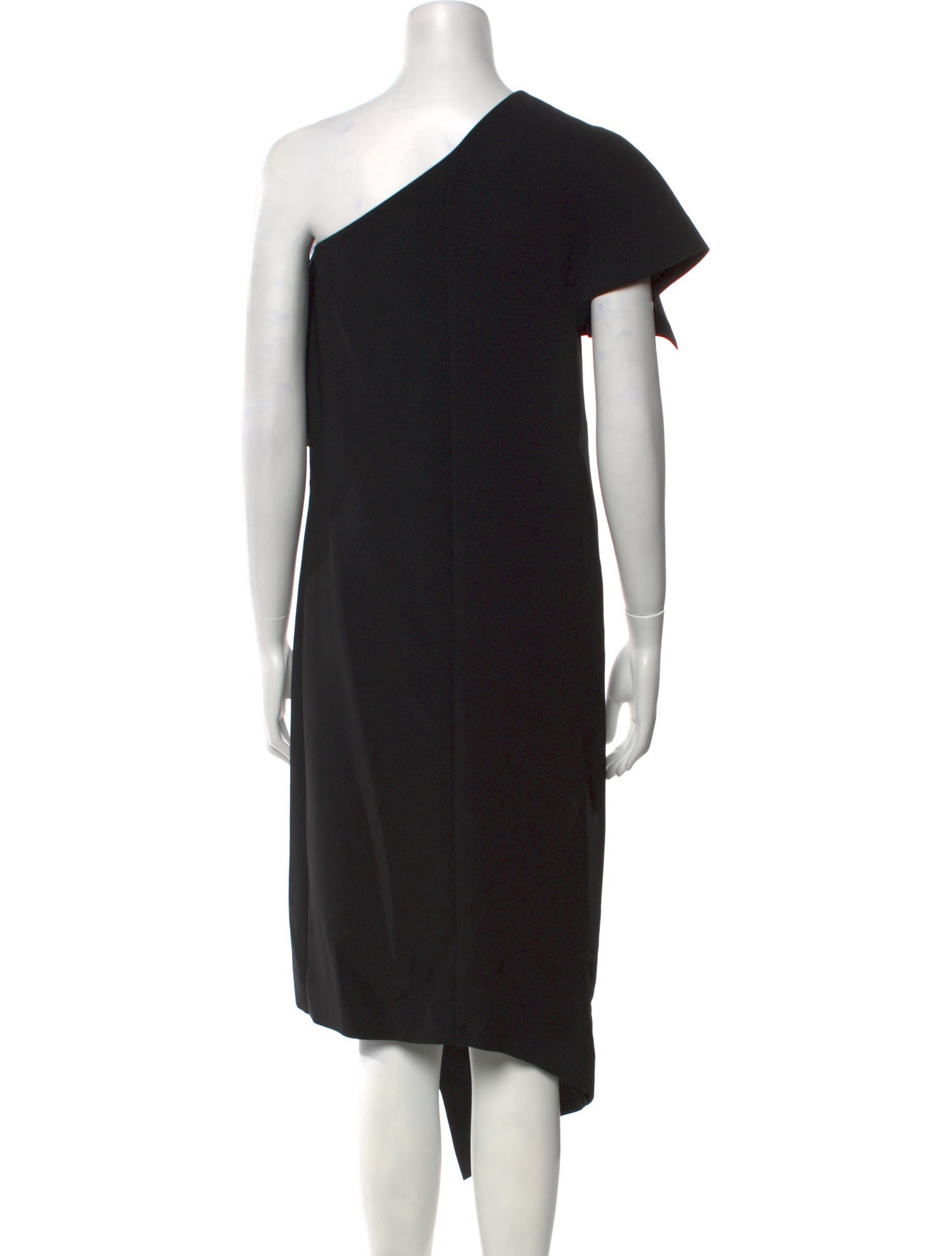 Balenciaga 2014 Long Dress