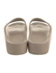 Balenciaga Rubber Slides