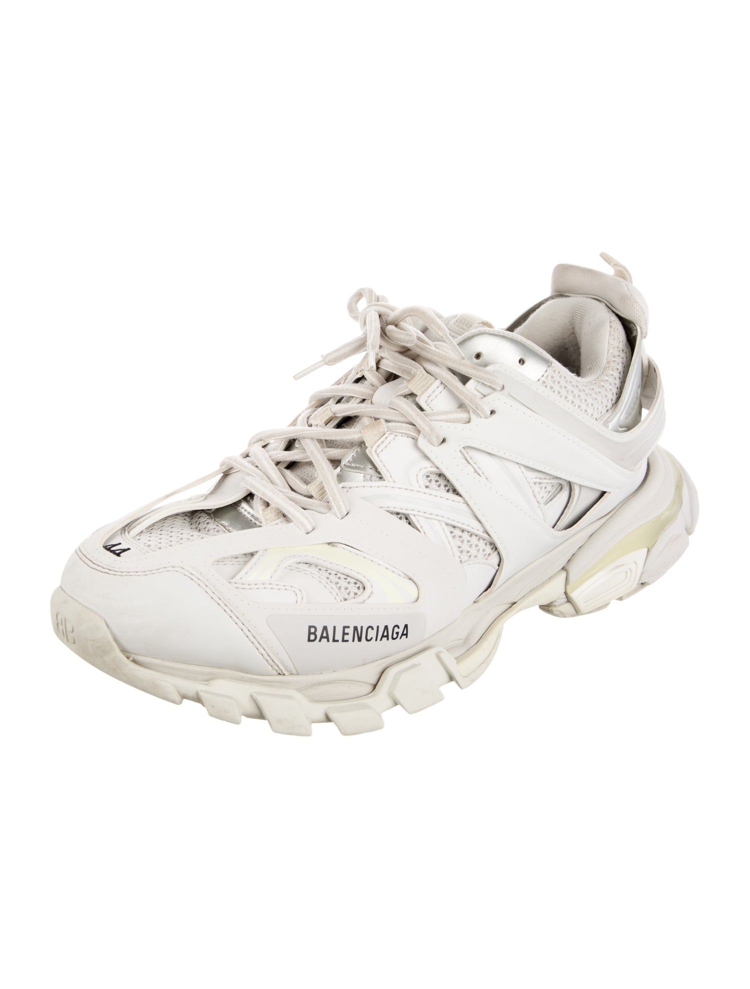 Balenciaga Track Chunky Sneakers