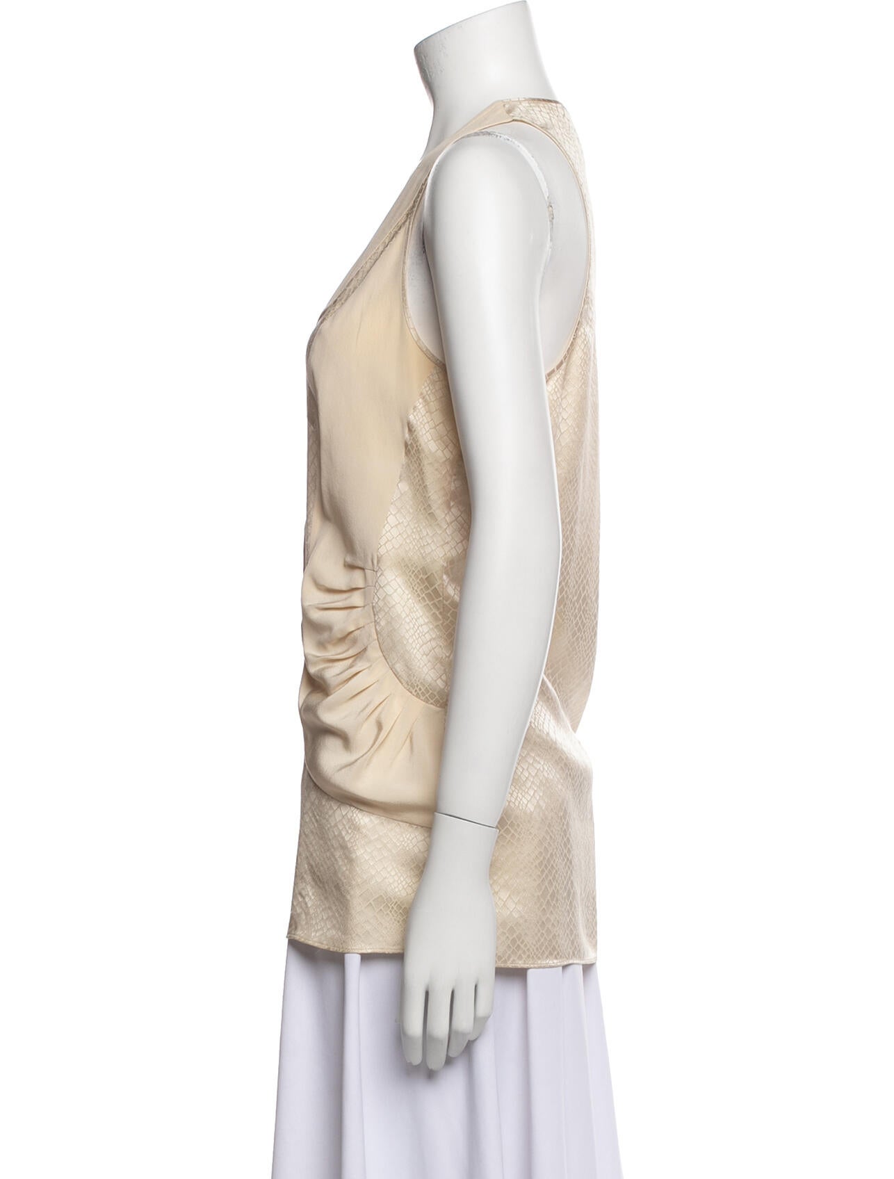 Balenciaga Vintage 2009 Top