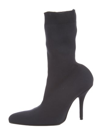 Balenciaga Sock Boots