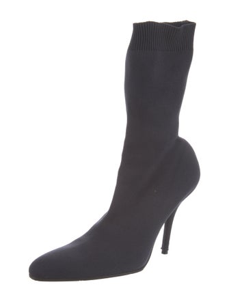 Balenciaga Sock Boots