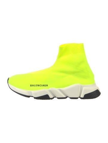 Balenciaga Sneakers Speed Trainer 10