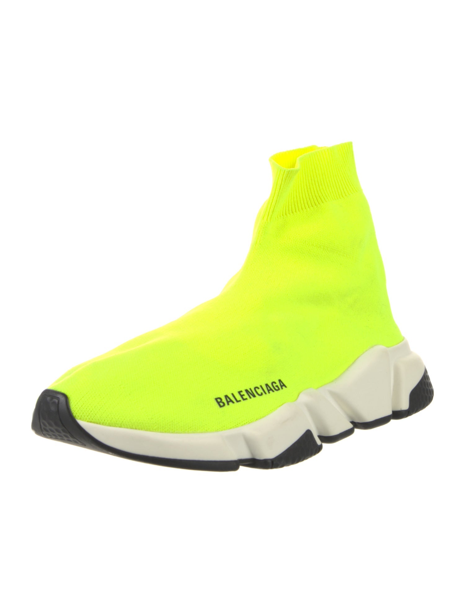Balenciaga Speed Trainer Sneakers