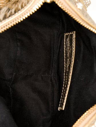 Balenciaga Leather 202 Le Cagole XS 2023