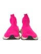 Balenciaga BB Speed Trainer Sock Sneakers
