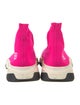 Balenciaga BB Speed Trainer Sock Sneakers