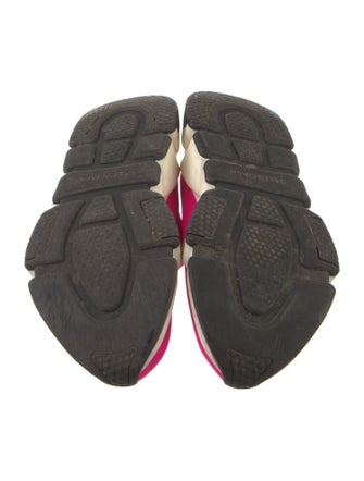 Balenciaga BB Speed Trainer Sock Sneakers