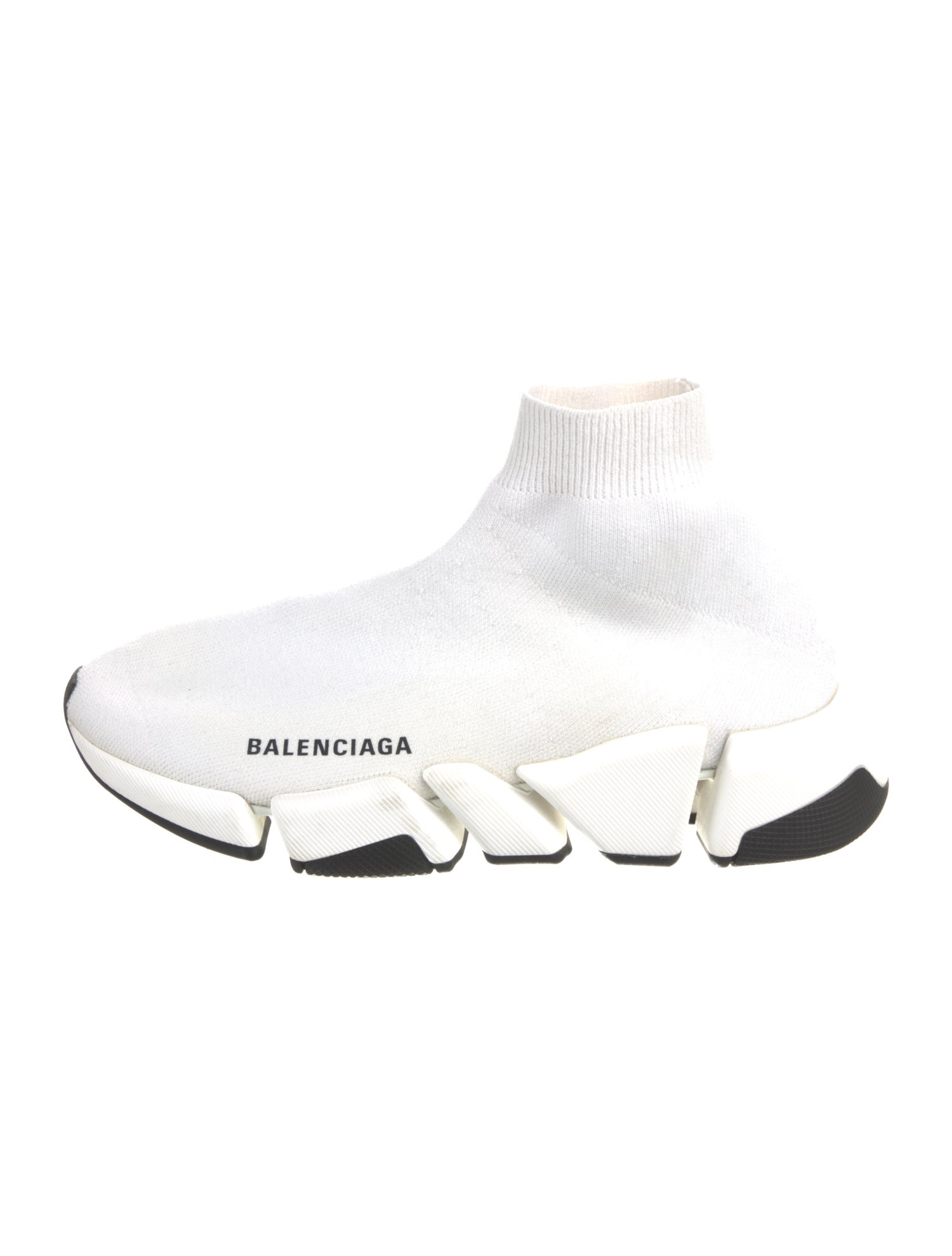 Balenciaga Speed Trainer 2.0 Sneakers