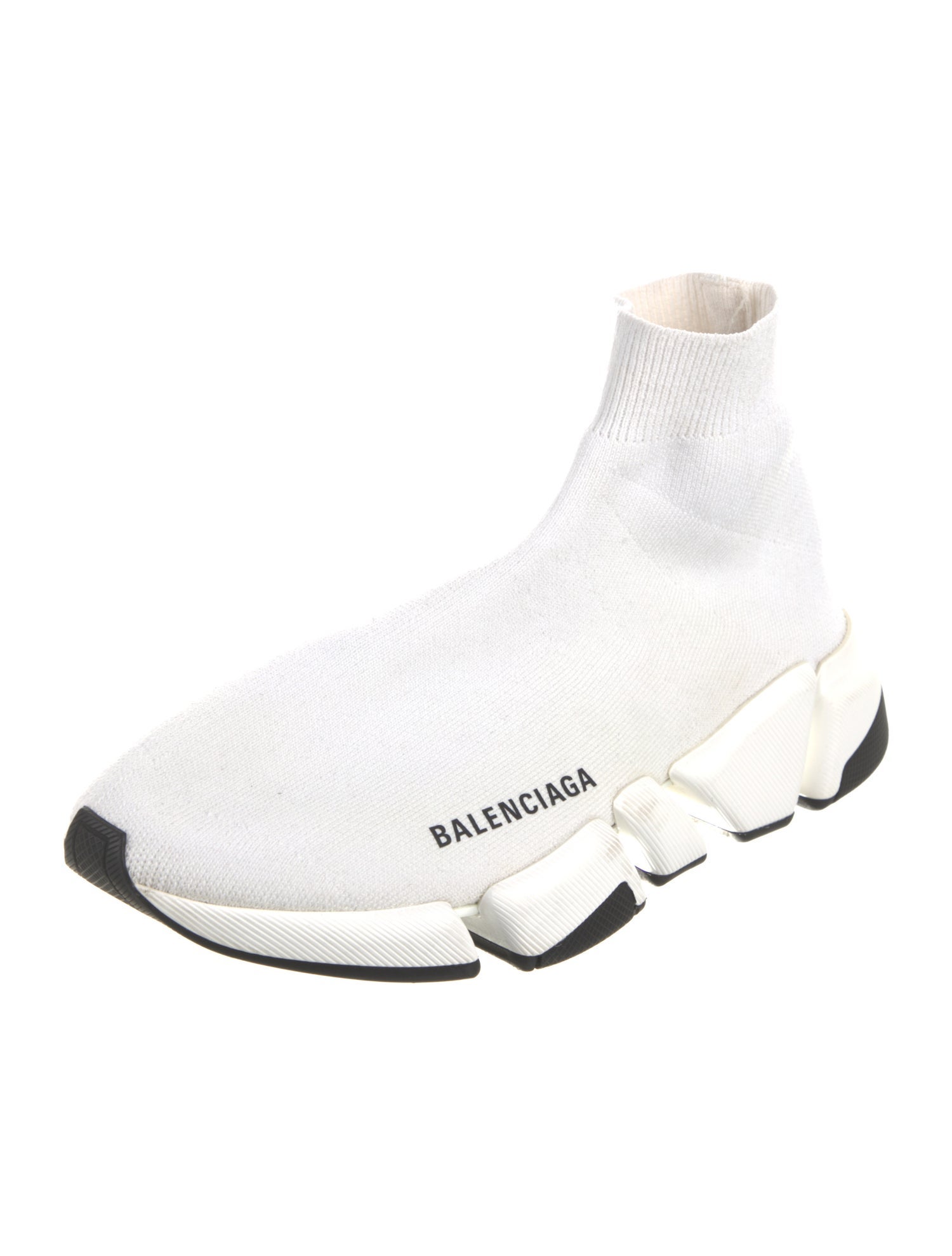 Balenciaga Speed Trainer 2.0 Sneakers