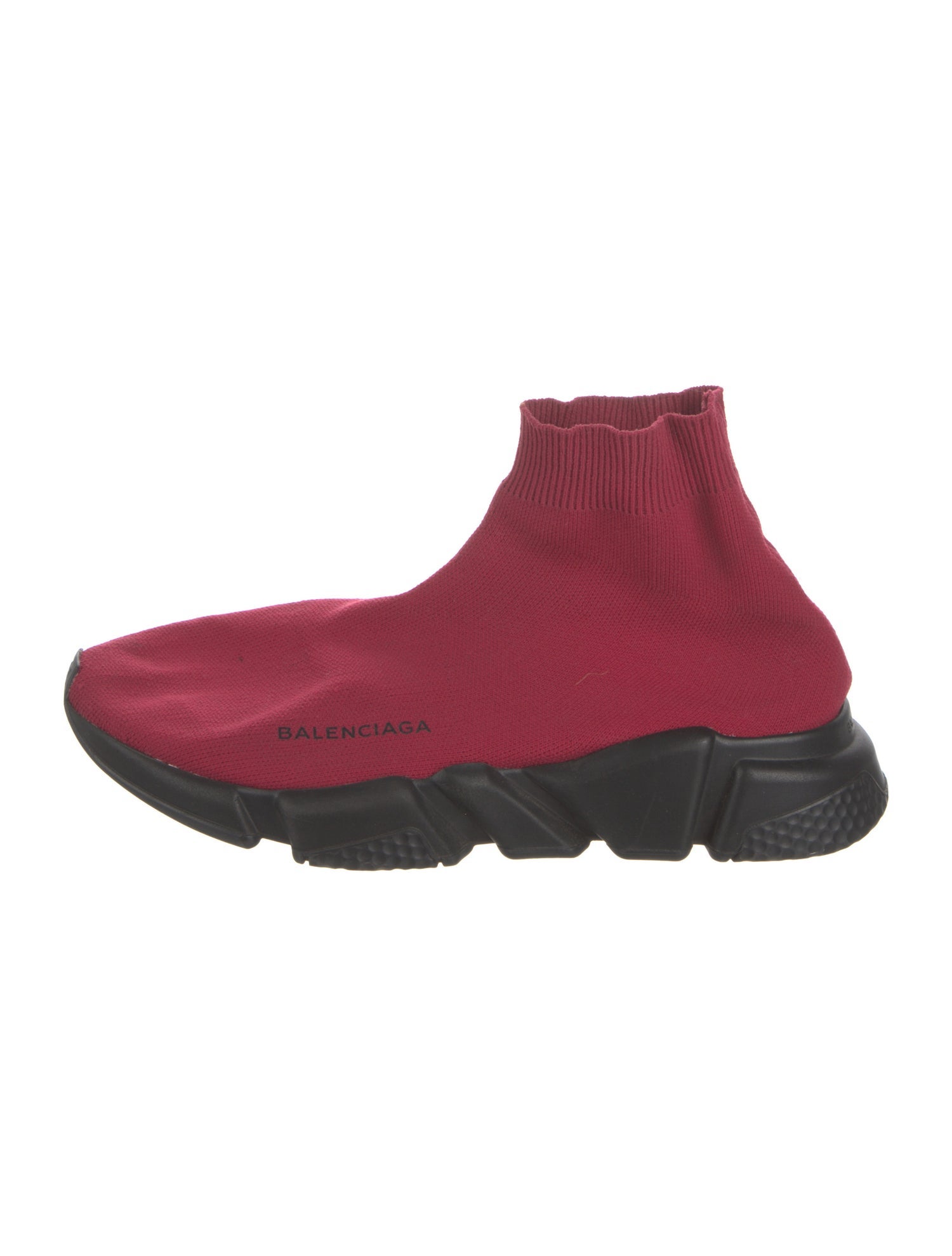 Balenciaga Speed Trainer Sock Sneakers
