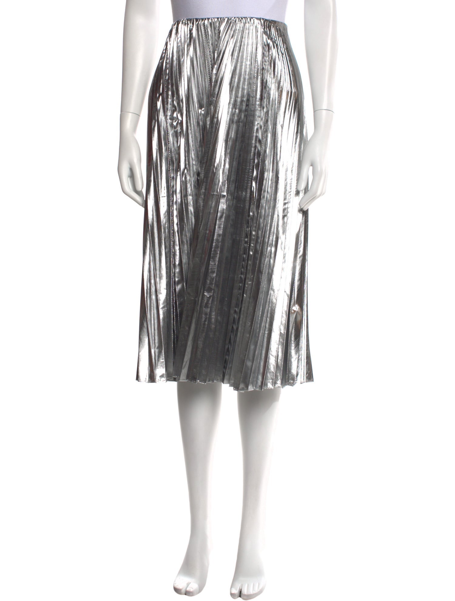 Balenciaga 2020 Midi Length Skirt w/ Tags