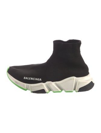 Balenciaga Speed Trainer Sock Sneakers