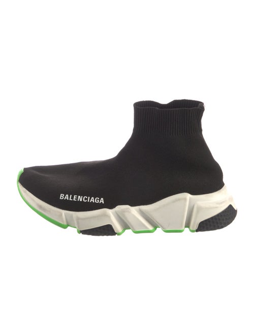Balenciaga Speed Trainer Sock Sneakers