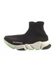 Balenciaga Speed Trainer Sock Sneakers