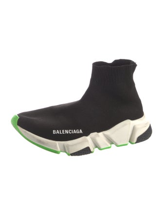 Balenciaga Speed Trainer Sock Sneakers
