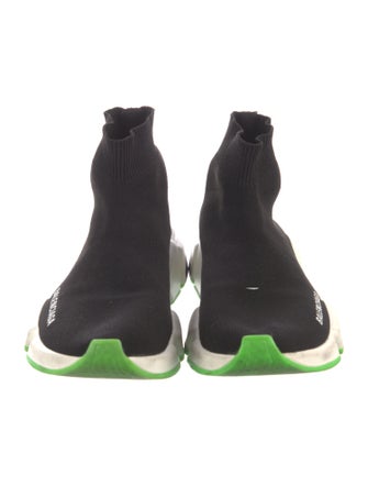 Balenciaga Speed Trainer Sock Sneakers