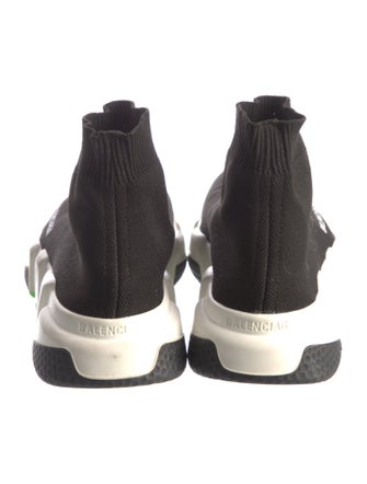 Balenciaga Speed Trainer Sock Sneakers